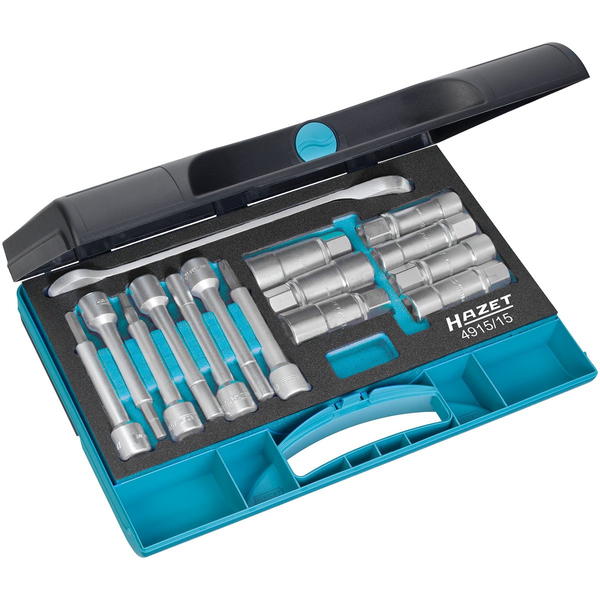 Hazet 1845/8 Shock Absorber Tool Set 