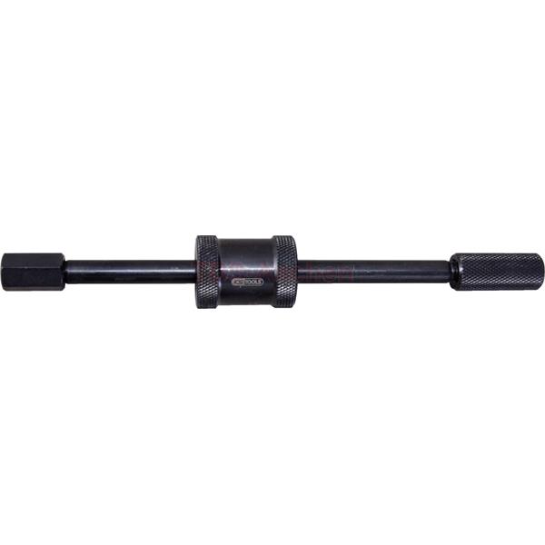 KS-Tools 660.0501 Slide hammer, 170mm, M10, varian te1