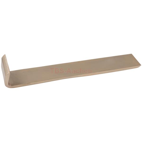 KS-Tools 963.9522 BRONZEplus Winkelschaber 300 mm 