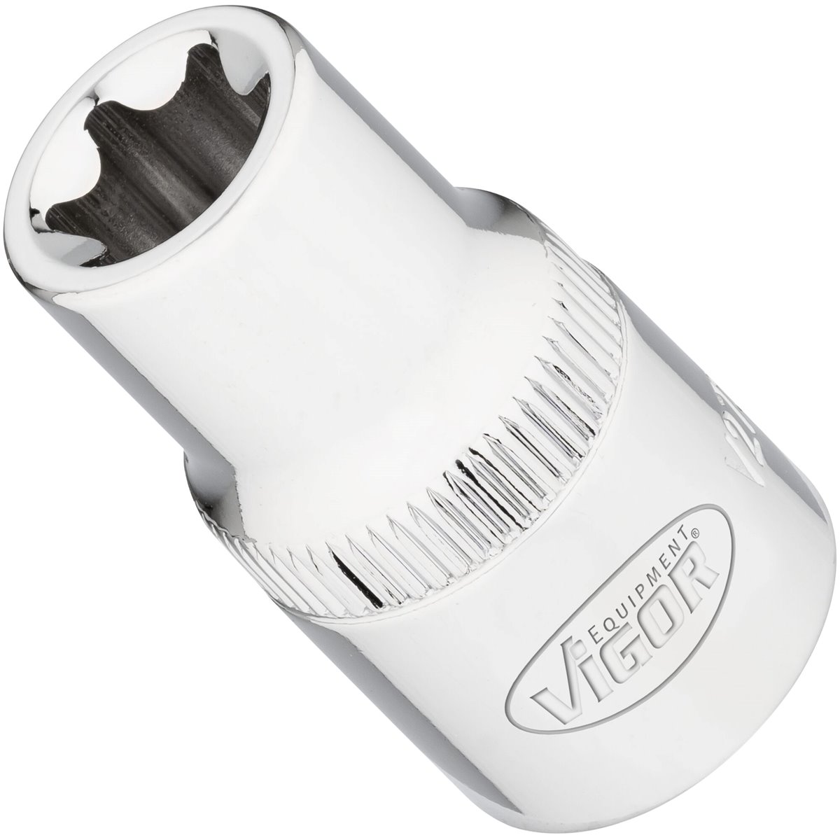 Vigor V2733N Steckschl.Einsatz T 1/2" E14 