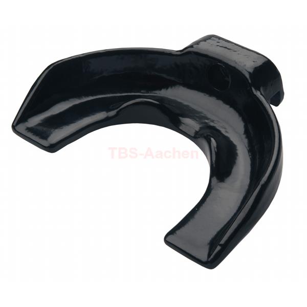 KS-Tools 500.8503 Standard spring jaw, 1 pcs 