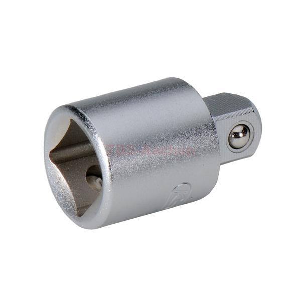 KS-Tools 911.3473 3/4" Reduzieradapter, 3/4"F x M