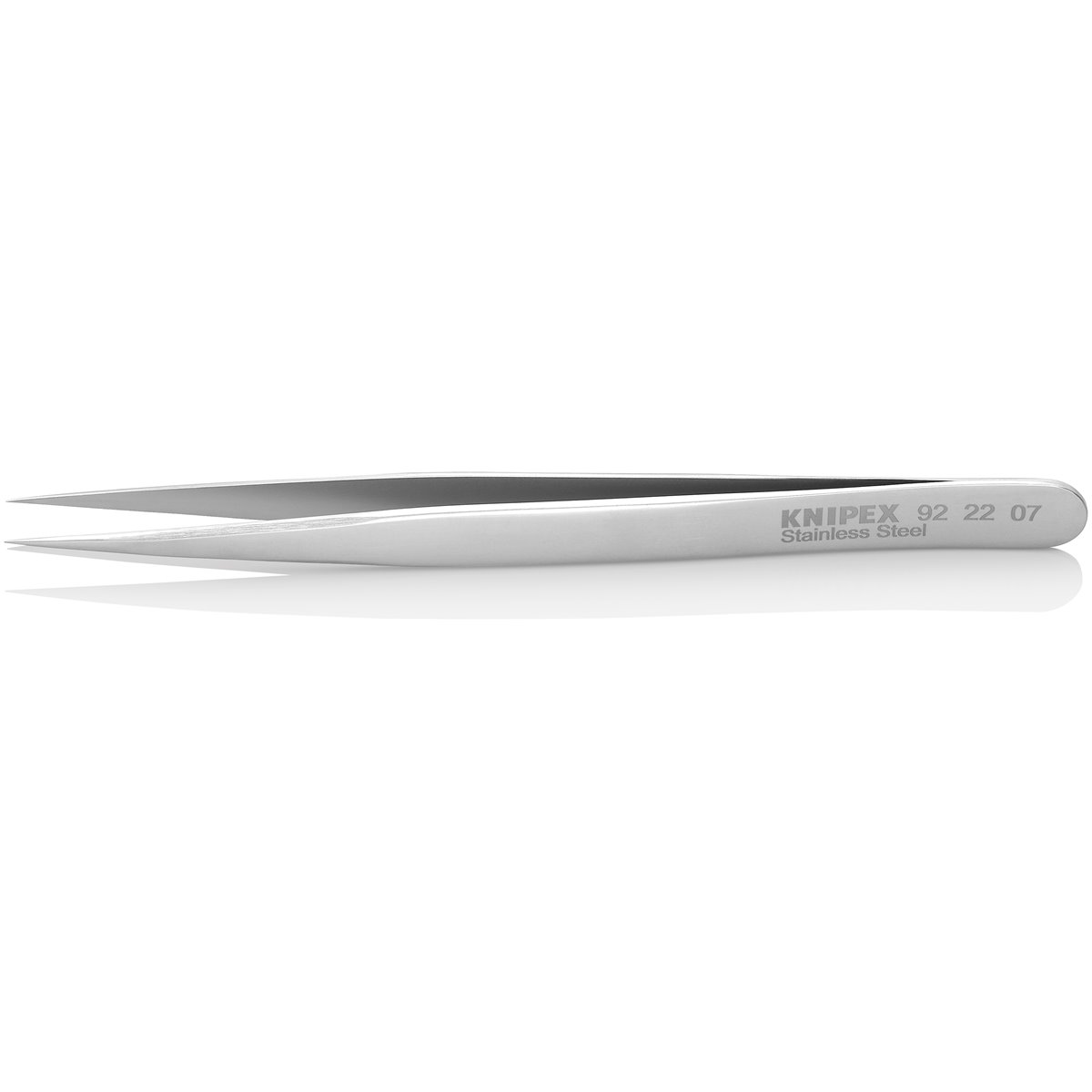 Knipex 92 22 07 PRECISION TWEEZERS 