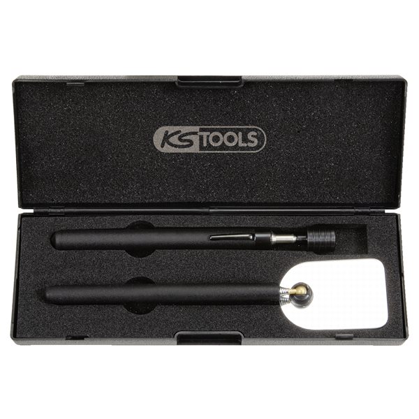 KS-Tools 550.1102 Teleskop-Set TK 1000,2-tlg. 