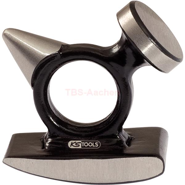 KS-Tools 140.2106 3in1 Ausbeuleisen,82,1mm 