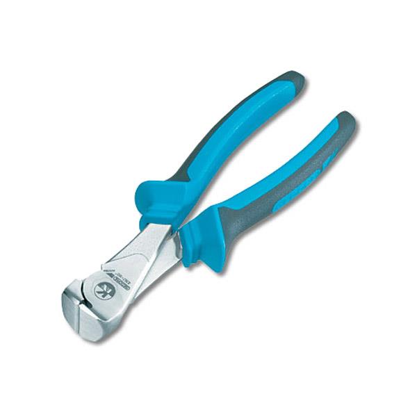 Gedore 8367-160 JC End cutting nipper POWER 160 mm 2C-handle