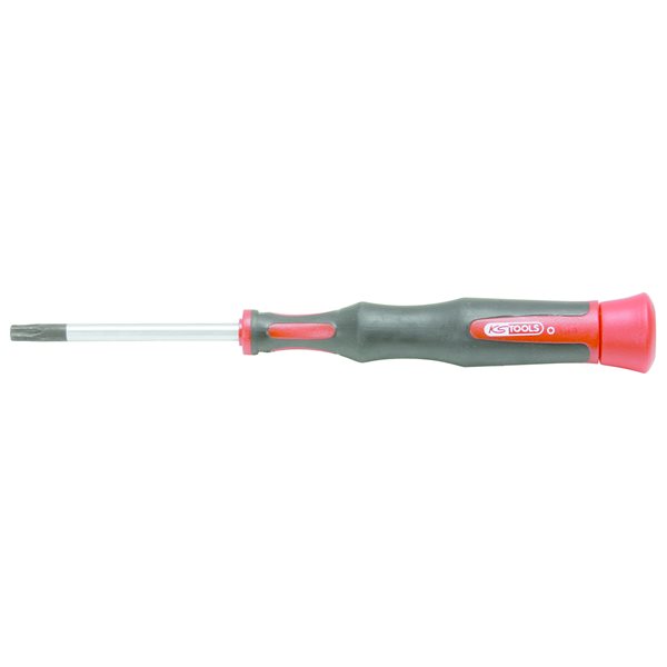 KS-Tools 500.7726 Feinmechanik-Schraubendreher TX, T1