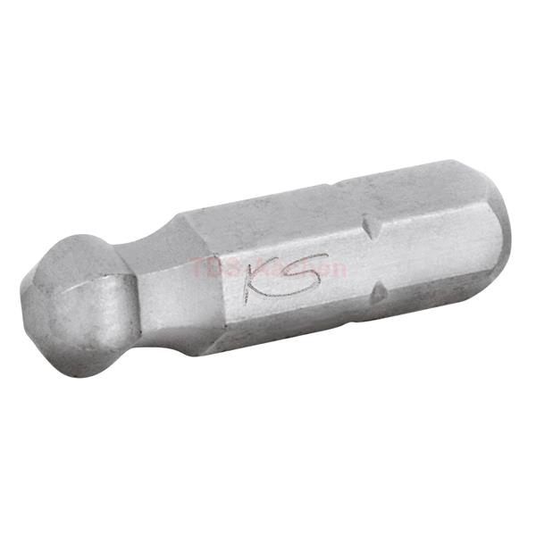 KS-Tools 911.3704 1/4" CLASSIC Bit Innensechskant 