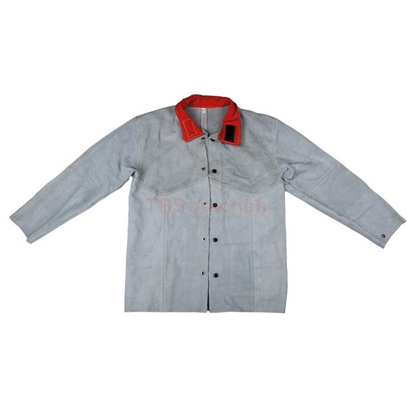 KS-Tools 985.7002 Schweißerjacke, XXL 