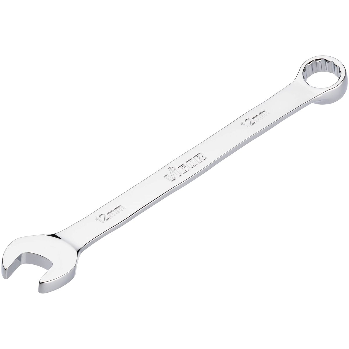 Vigor V7740-12 Ring-Maulschlüssel SW 12 