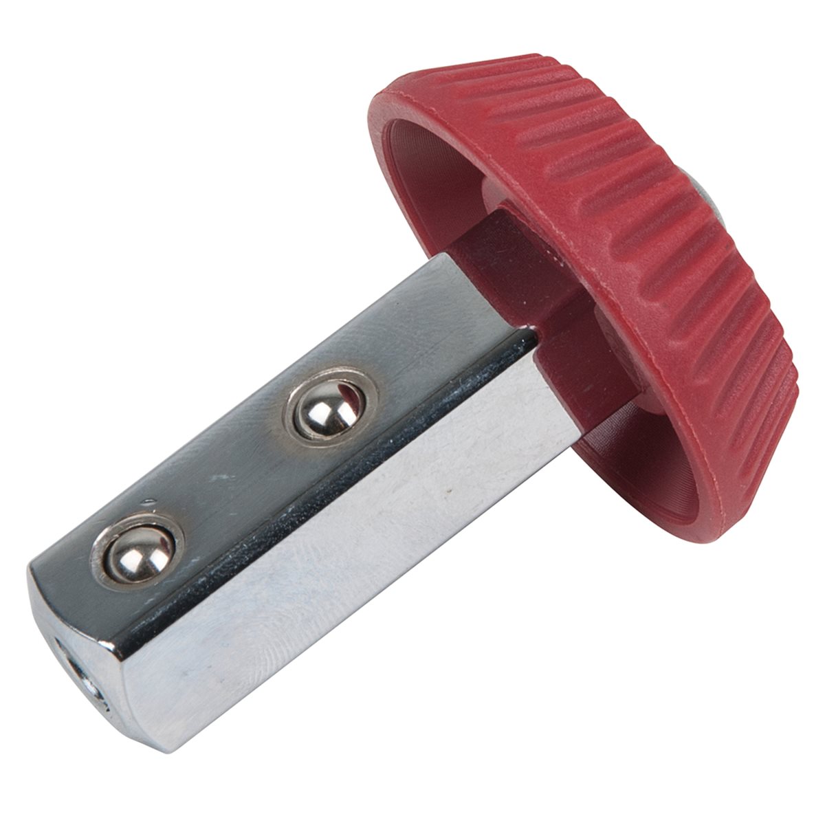KS-Tools 516.1448 1/2" Drehknopf-Umsteckvierkant 