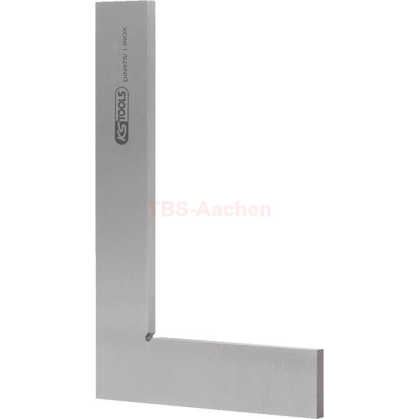 KS-Tools 300.0203 Square DIN 875/1, 250mm 