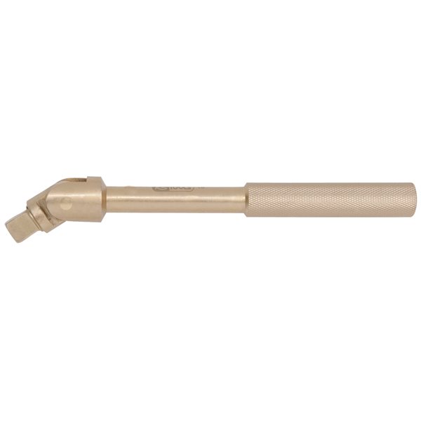 KS-Tools 963.1048 BRONZEplus Gelenkgriff 1" 380 