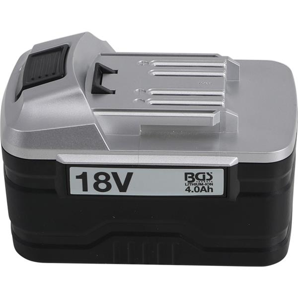 BGS 9923 Replacement Battery, for Cordless Impact Wrench BGS 9919