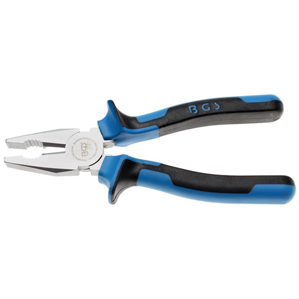 BGS 371 Combination Pliers, 200 mm 