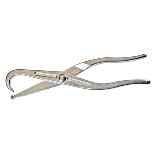 BGS 1832 Brake Cable Spring Pliers, 210 mm 