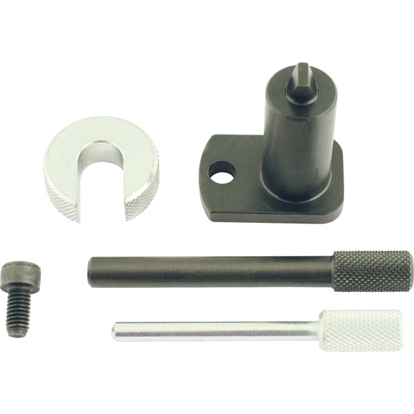 KS-Tools 400.3000 Motoreinstellwkzg.-Satz,Fiat 2.8 