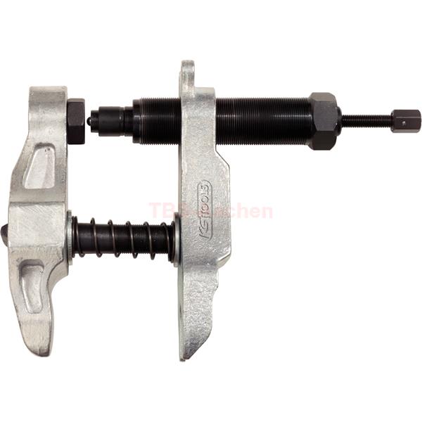 KS-Tools 670.0171 Universal ball joint separator, hydraulic, 45mm