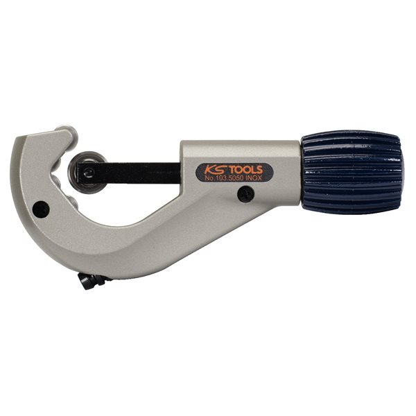 KS-Tools 103.5050i STAINLESS STEEL Telescopic pipe cutter, 3-42mm