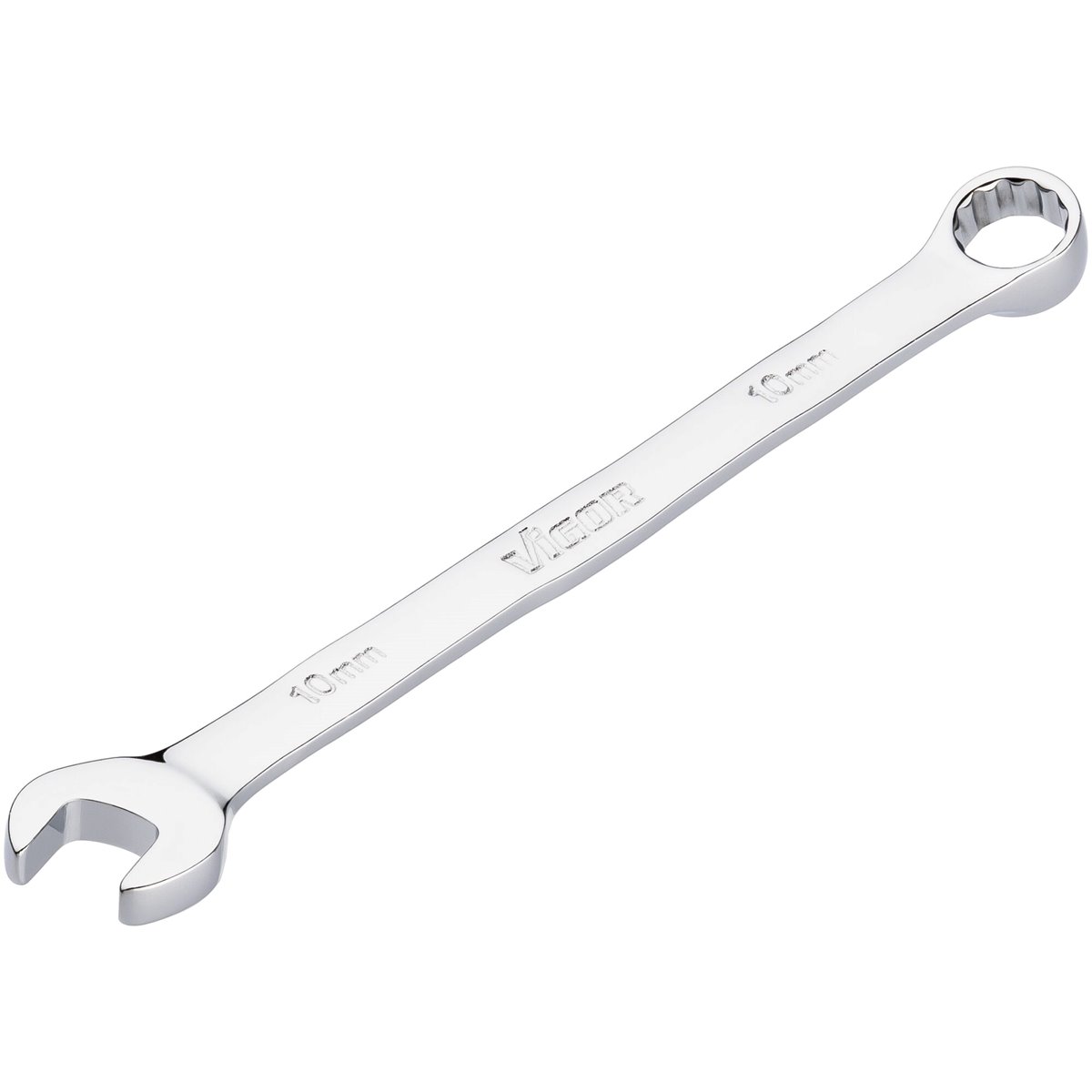 Vigor V7740-10 Ring-Maulschlüssel SW 10 