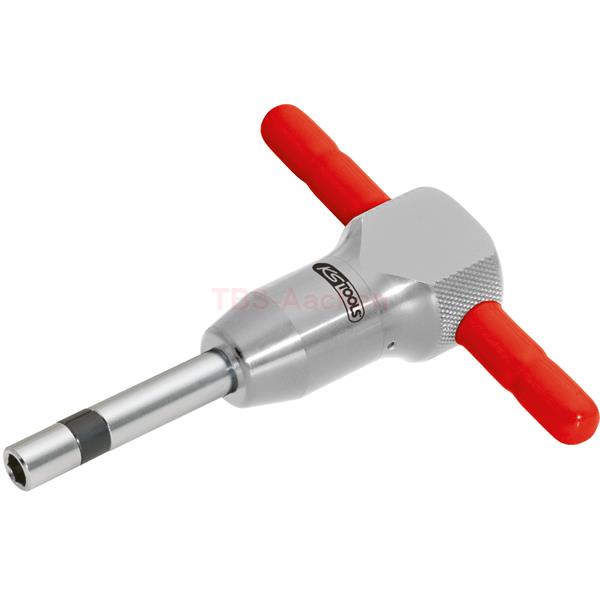 KS-Tools 516.3920 1/4" ESD Drehmoment-Schraubend 