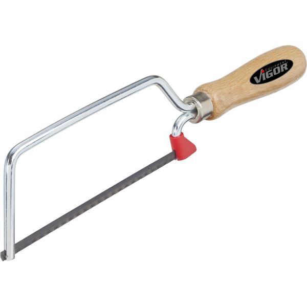 Vigor V2790 small hacksaw