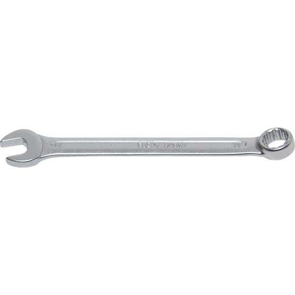 BGS 30561 Maul-Ringschlüssel, SW 11 mm 