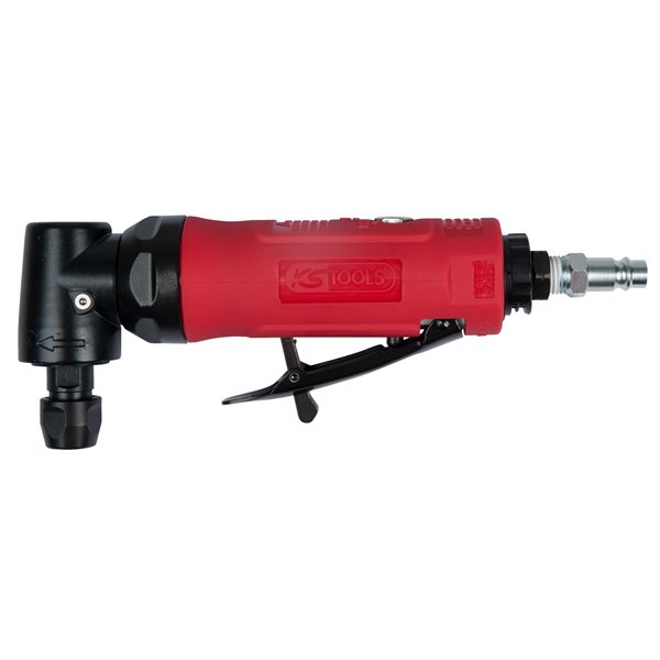 KS-Tools 515.5420 Angled die grinder, 18000 r.p.m. 