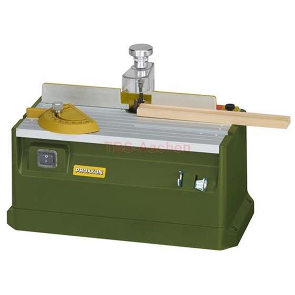 Proxxon 27050 MICRO-Tischfräse MP 400