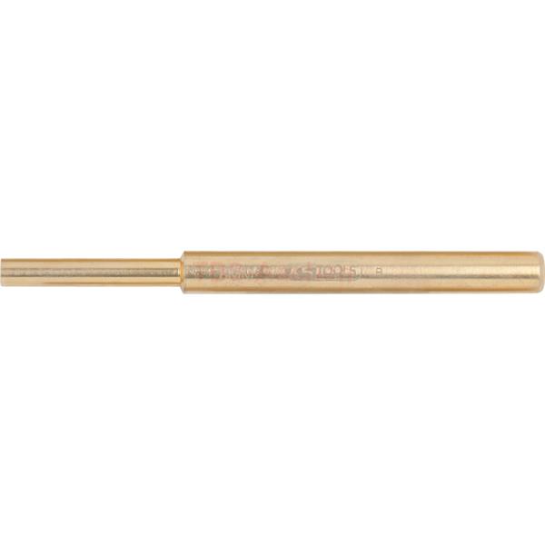 KS-Tools 963.2591 BRONZEplus Splinttreiber, 3 mm 