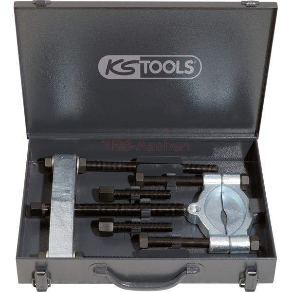 KS-Tools 605.0005 Separator set Ø 30-220mm, 3 pcs 