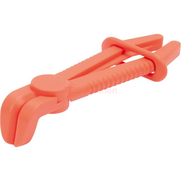 KS-Tools 115.5057 Hose clamp gripper 90°, Ø 15mm 