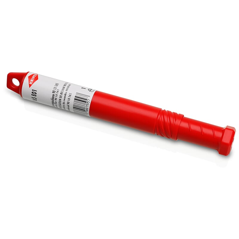 Knipex 90 10 165 E01 Ersatz-Stabilisierungsschiene für 90 10 165 BK CutiX Universalmesser