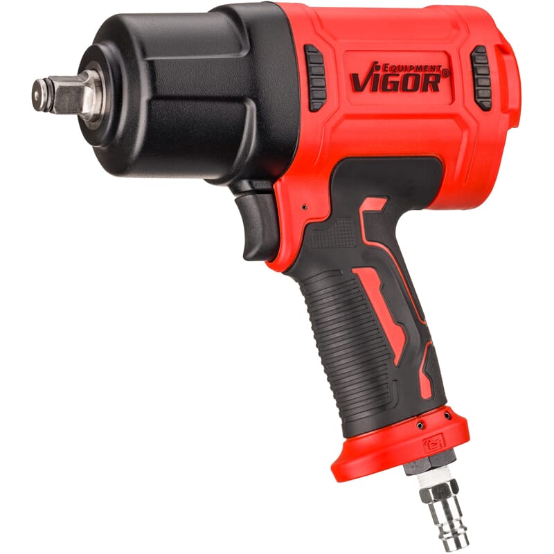 Vigor V4800N 1/2" Impact wrench 1720 Nm 