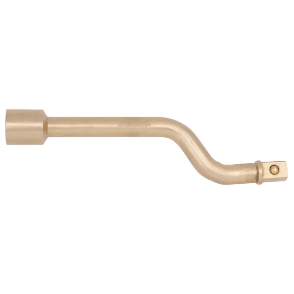 KS-Tools 963.8516 BRONZEplus Spezialverlängerung 1 /2", 150mm"