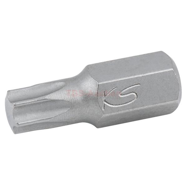 KS-Tools 930.2030 10mm Bit TX,L=30mm,T30 