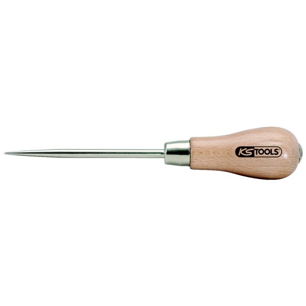 KS-Tools 300.1081 Punches, 190mm 