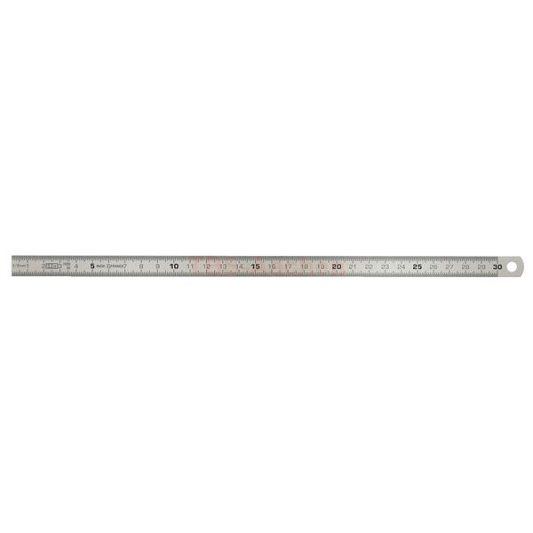 KS-Tools 300.0105 Flexible steel rule, 500mm 