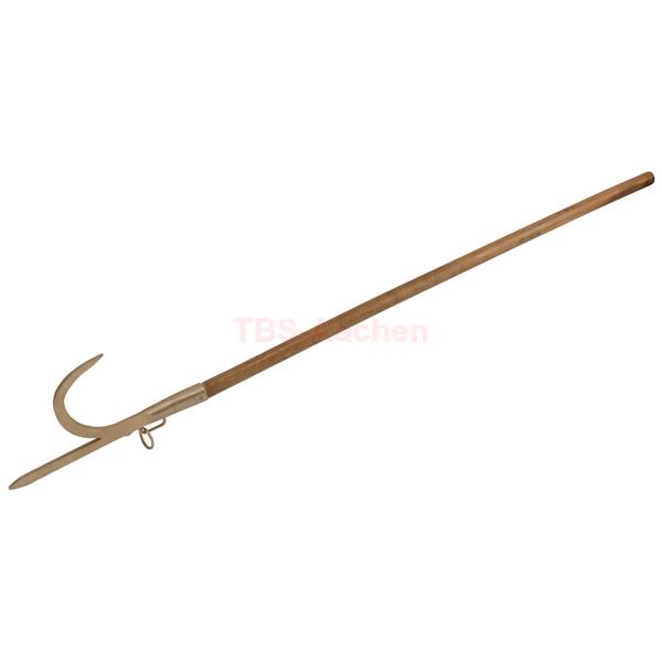 KS-Tools 963.9613 BRONZEplus Einreißhaken 380 mm 