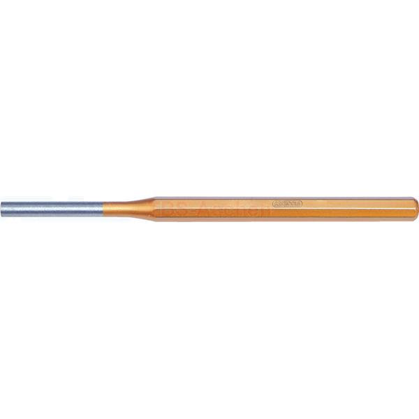 KS-Tools 162.0402 Pin punch, 8 point, Xextra long, Ø 3mm