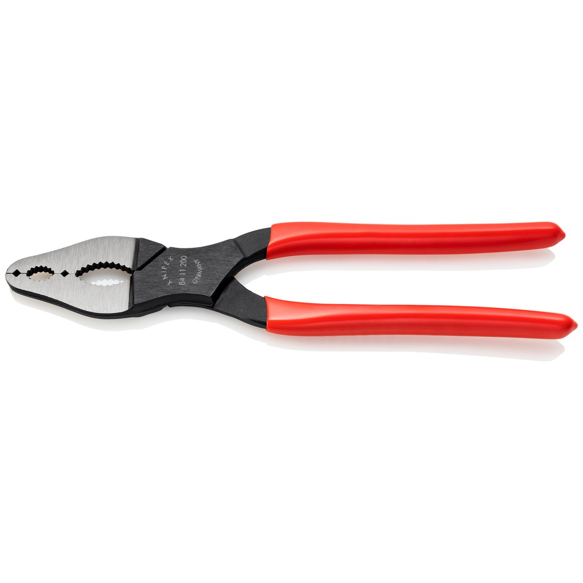 Knipex 84 11 200 CYCLE PLIERS 