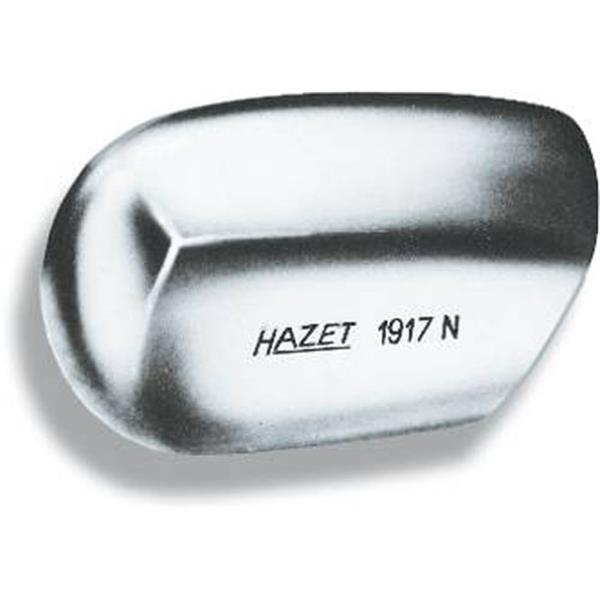 Hazet 1917N Hand Anvil (Dolly)