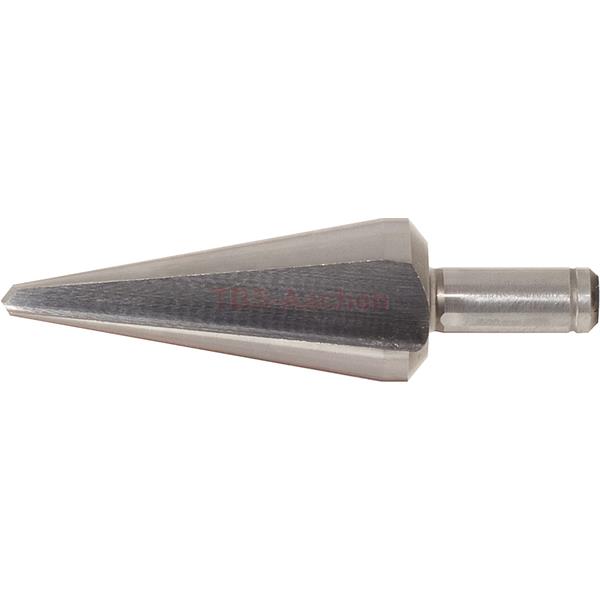 KS-Tools 336.0014 HSS Co Blechschälbohrer,Ø 4-30mm 