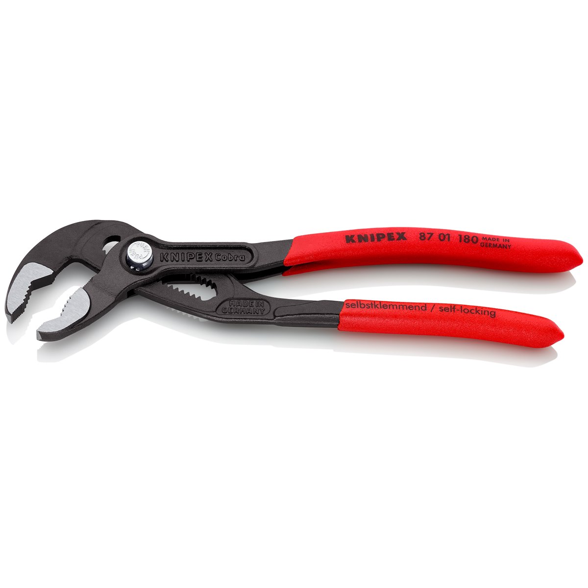 Knipex 00 19 55 S5 Cobra Kult Tasche 5-teilig