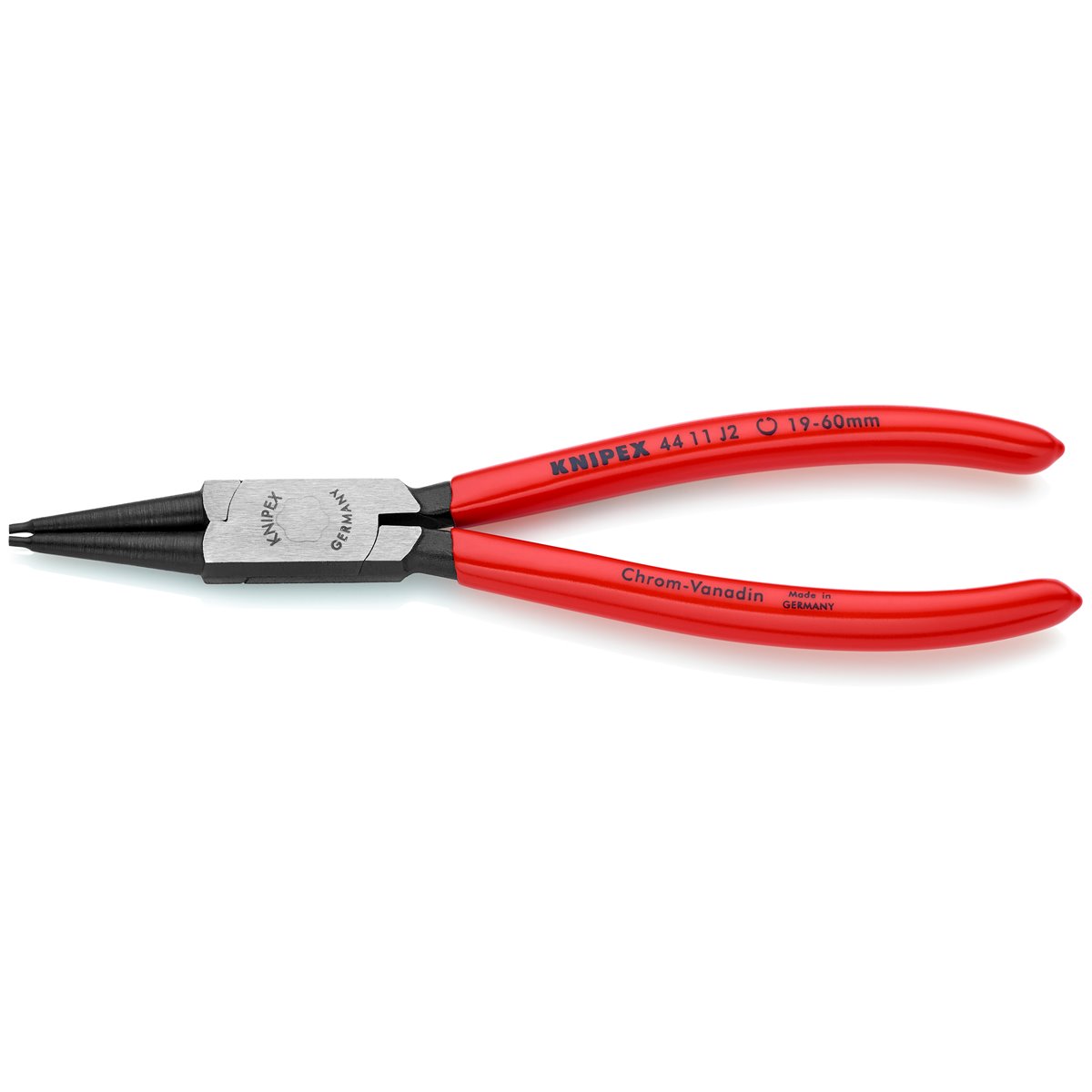 Knipex 44 11 J2 CIRCLIP PLIERS 