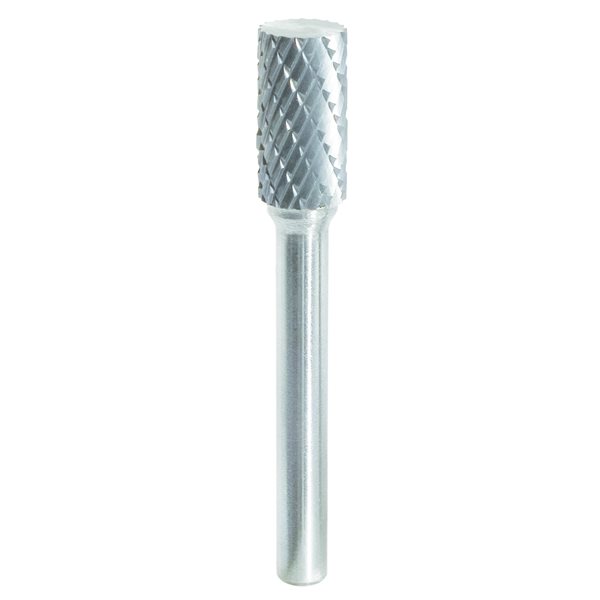 KS-Tools 515.3224 HM Zylinder-Frässtift Form A,10m 