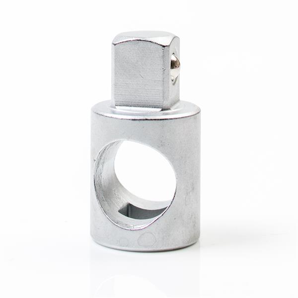 Proxxon 23566 Adapter 10 mm (3/8") - 12.5 mm (1/2) 