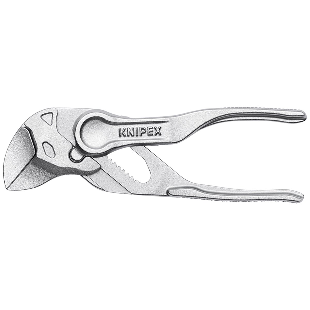 Knipex 86 04 100 Pliers Wrench XS 100 mm 