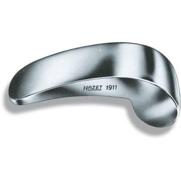 Hazet 1911 Hand Anvil (Dolly)