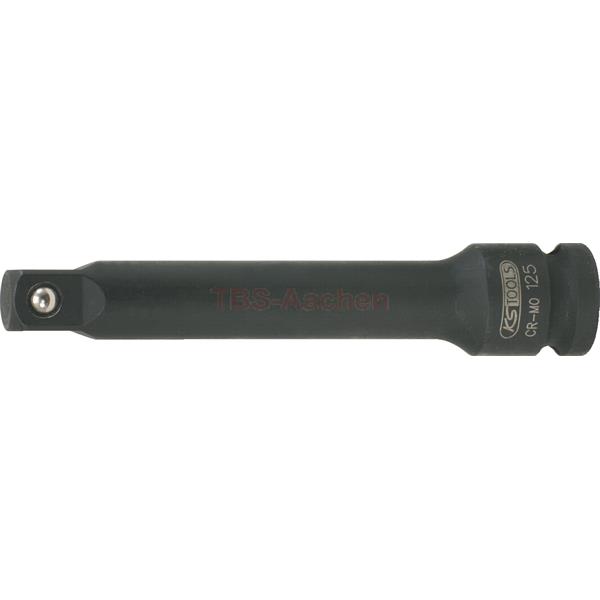KS-Tools 515.1134 1/2" Kraft-Verlängerung,75mm 
